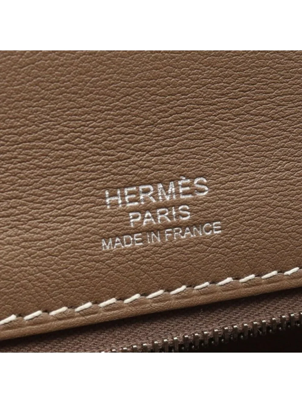 Hermes slight signs